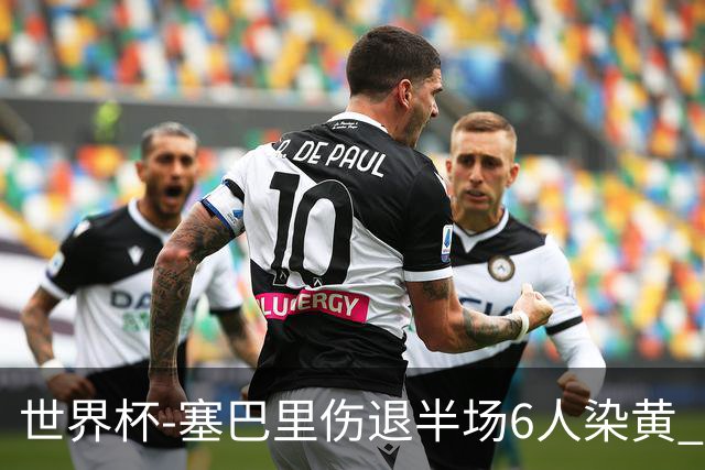 世界杯-塞巴里伤退半场6人染黄 加拿大半场0-0摩洛哥
